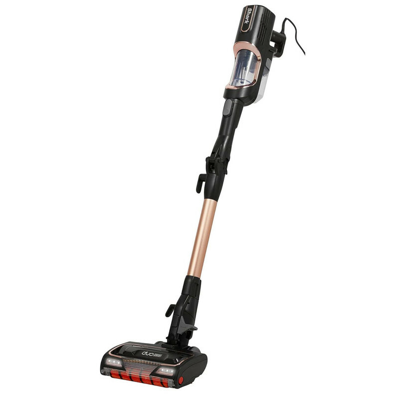 جاروبرقی شارک مدل HZ500UKT