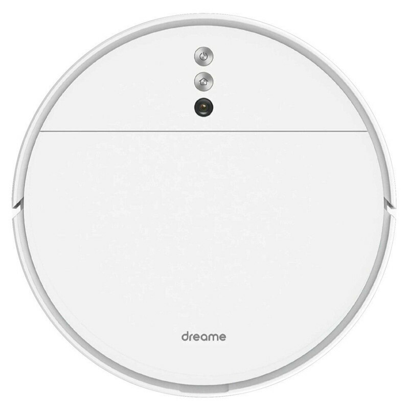 جاروبرقی رباتیک دریم مدل F9