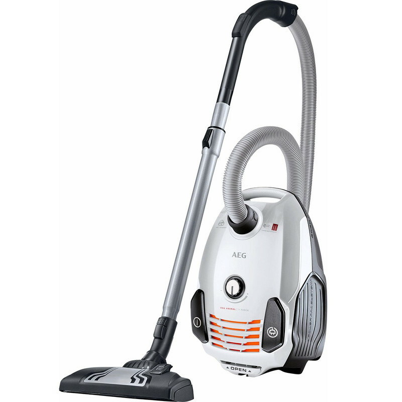 جارو برقی آ.ا.گ مدل VX6-1-LW-A