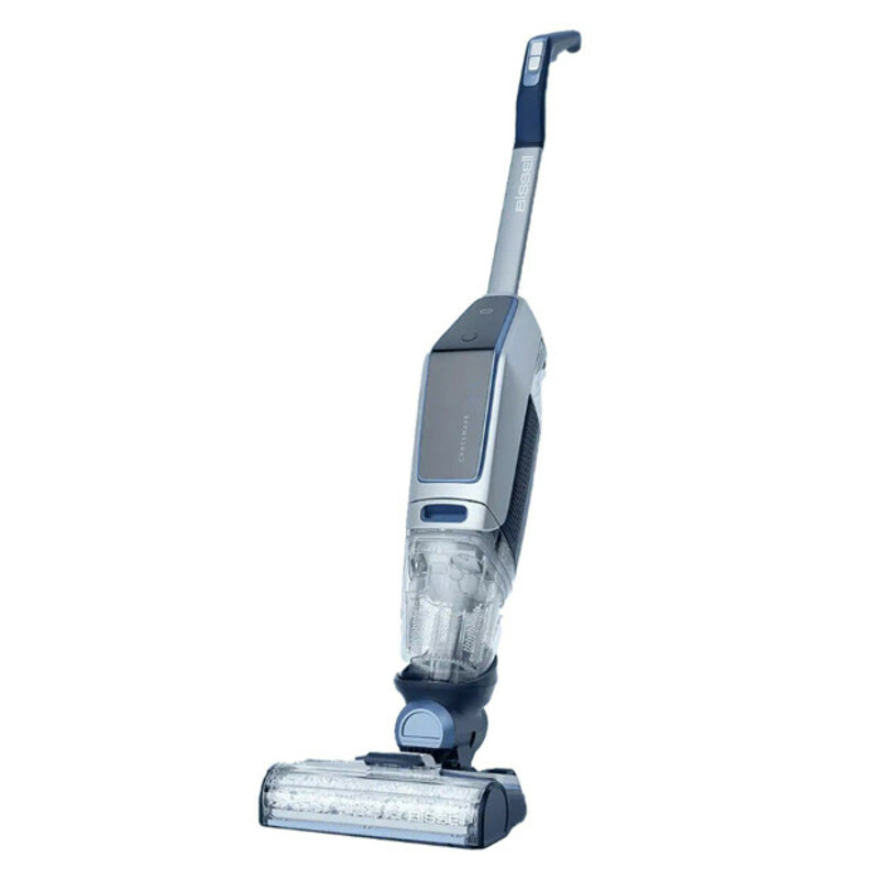 جارو شارژی عصایی بیسل مدل Crosswave X7 DUO