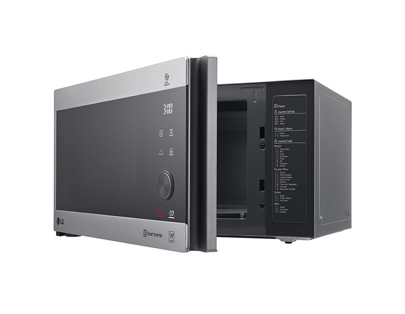 مایکروویو ال جی مدل MH8265DIS