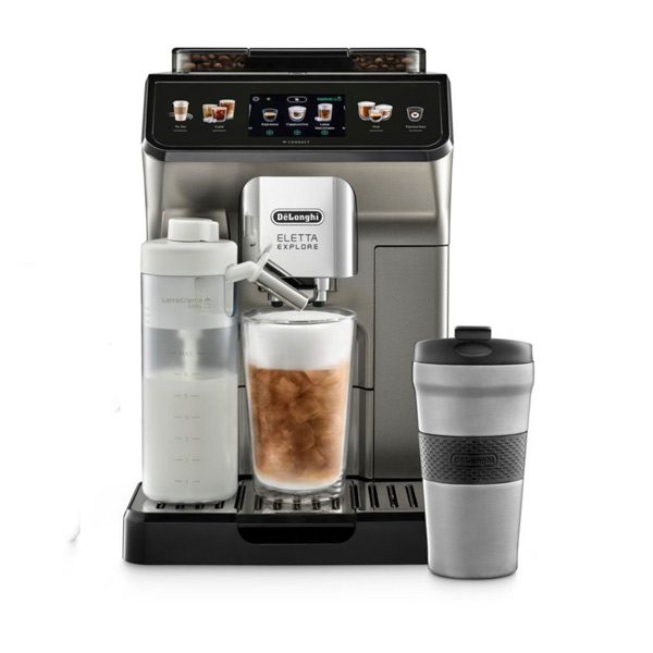 اسپرسو دلونگی مدل 45086