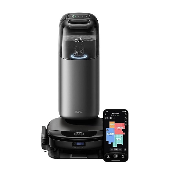 جارو رباتیک یوفی مدل s1pro omni