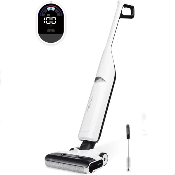 جارو شارژی روبوراک Flexi Lite