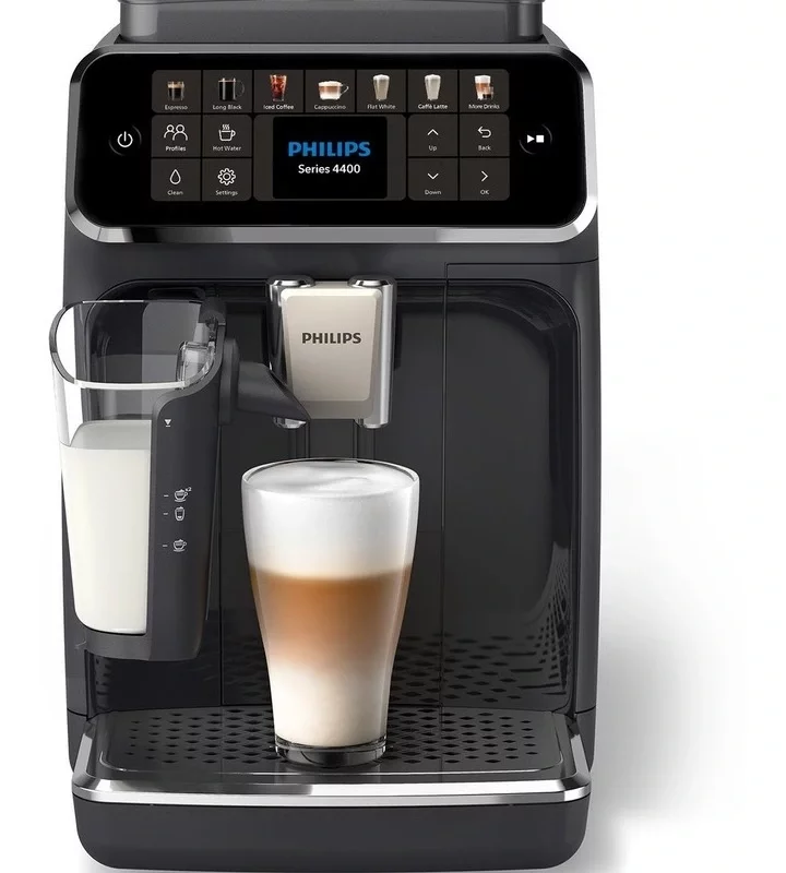 اسپرسوساز فیلیپس مدل  EP4441