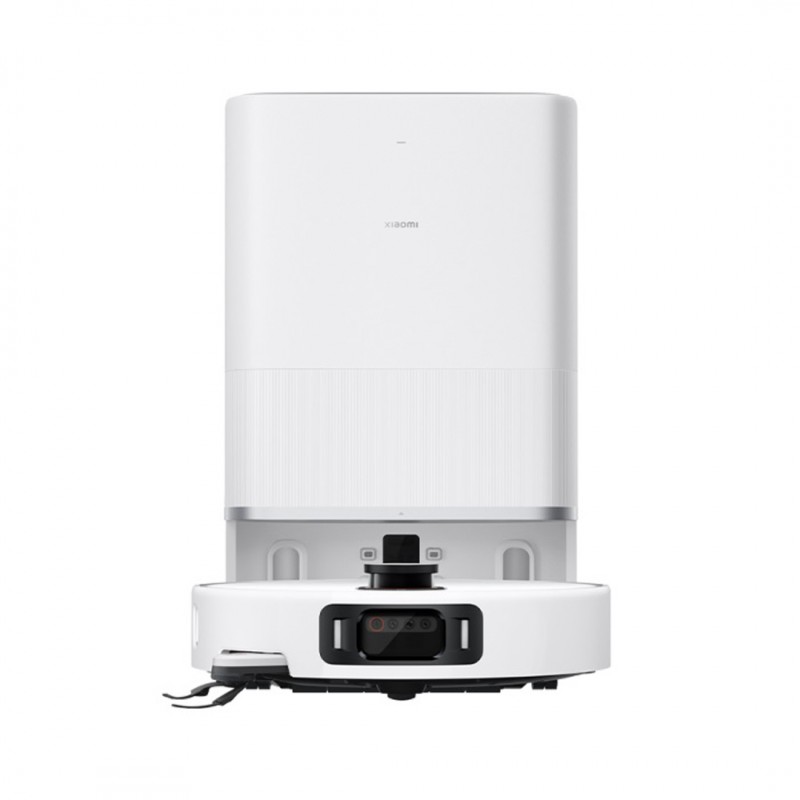 جارو رباتیک شیائومی Xiaomi Robot Vacuum 5 Pro