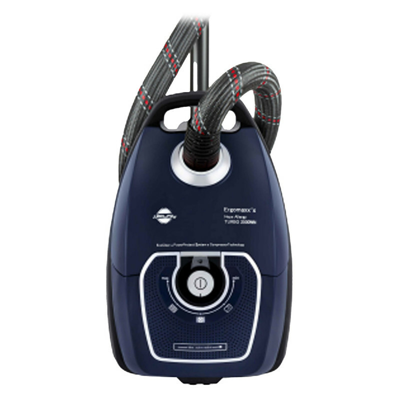 جاروبرقی 2400 وات پارس خزر مدل Turbo-2500N