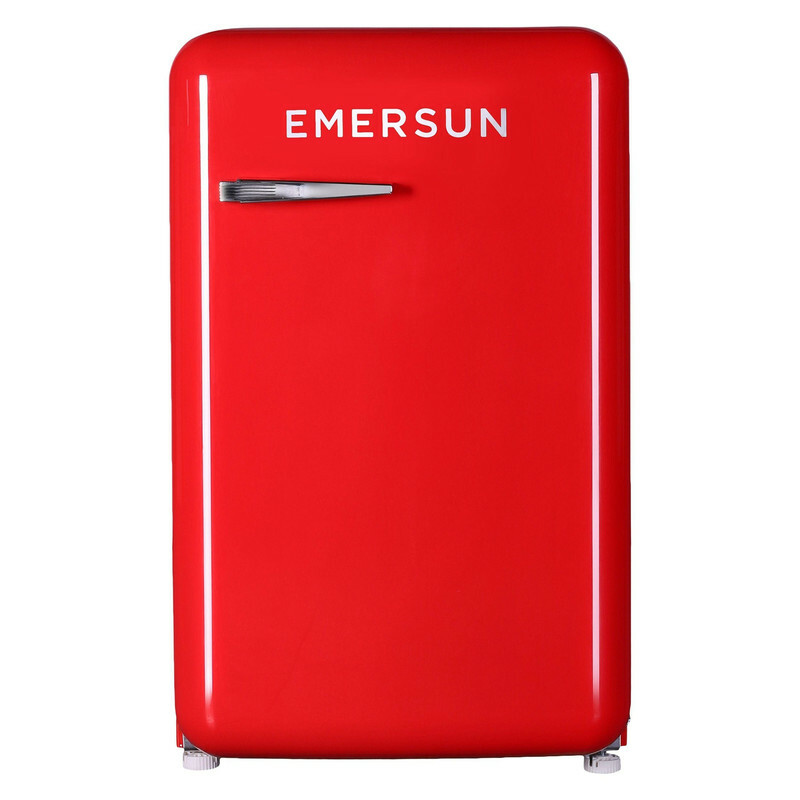 یخچال 7 فوت امرسان مدل RH7T160-CLA