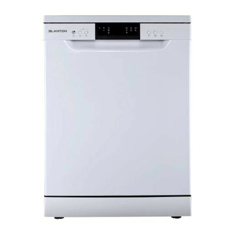 ماشین ظرفشویی ۱۵ نفره بلانتون مدل BBT-DW1521W