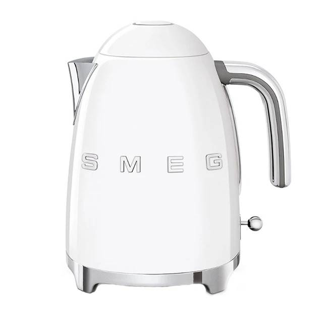 کتری برقی اسمگ سفید مدل KLF03WH