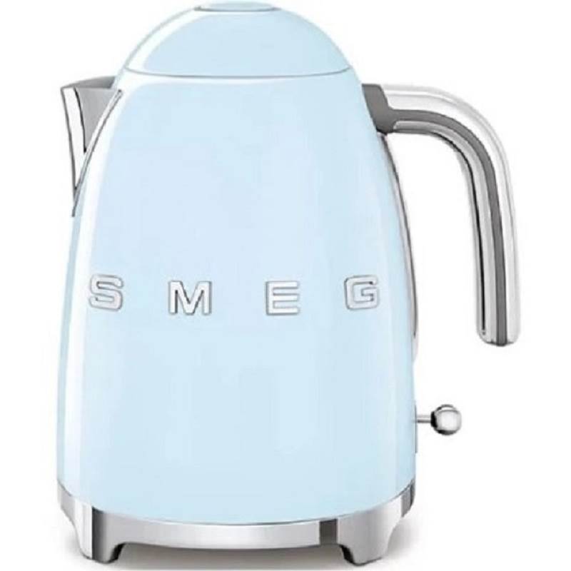 کتری برقی اسمگ آبی پاستیلی مدل KLF03PB