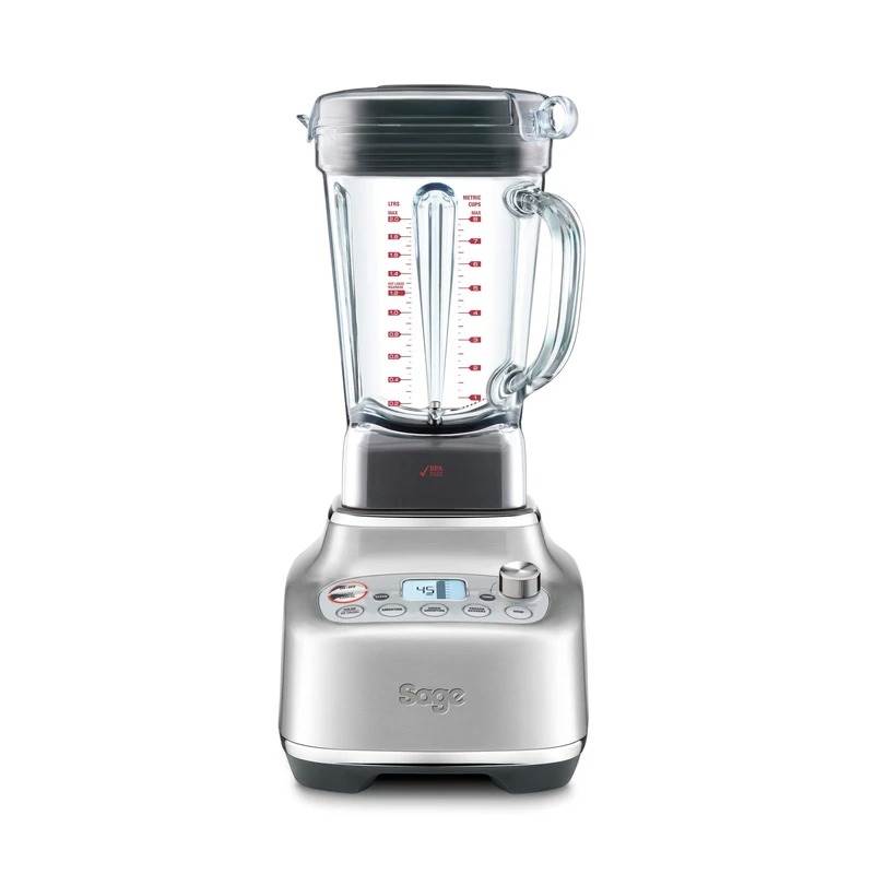 مخلوط کن سیج مدل SBL920BSS