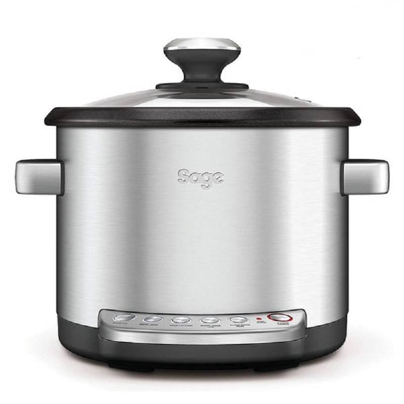 مولتی کوکر سیج مدل BRC600