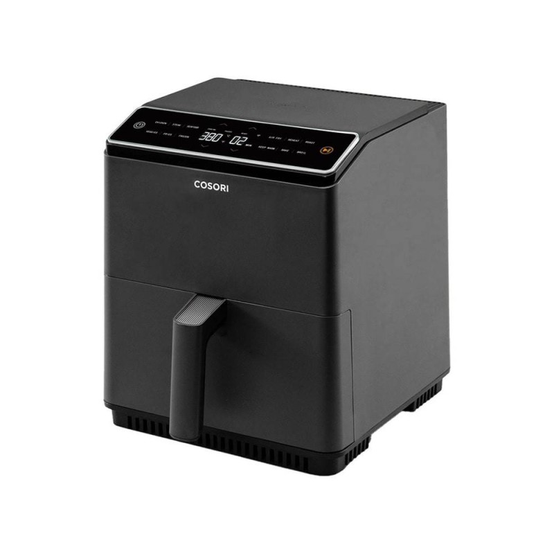 سرخ کن  کوزوری مدل 583