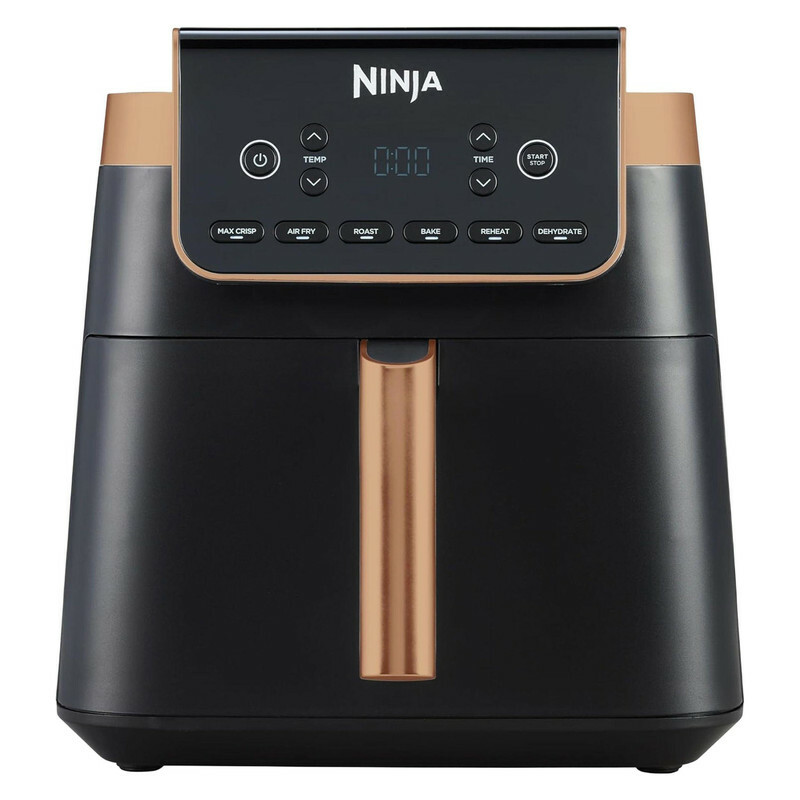 سرخ کن بدون روغن نینجا مدل AF180UKCP