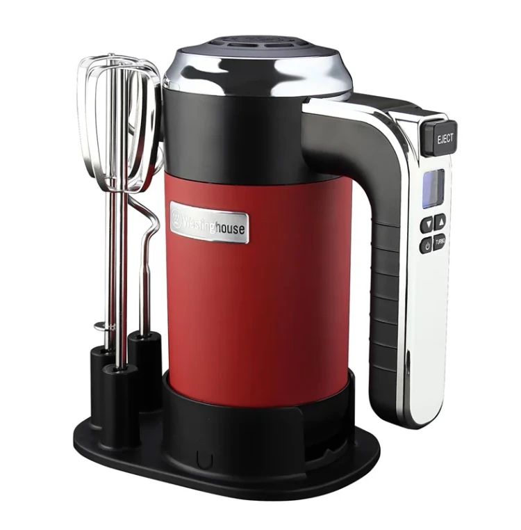 همزن برقی دستی وستینگ هاوس WESTINGHOUSE WKHM250RD