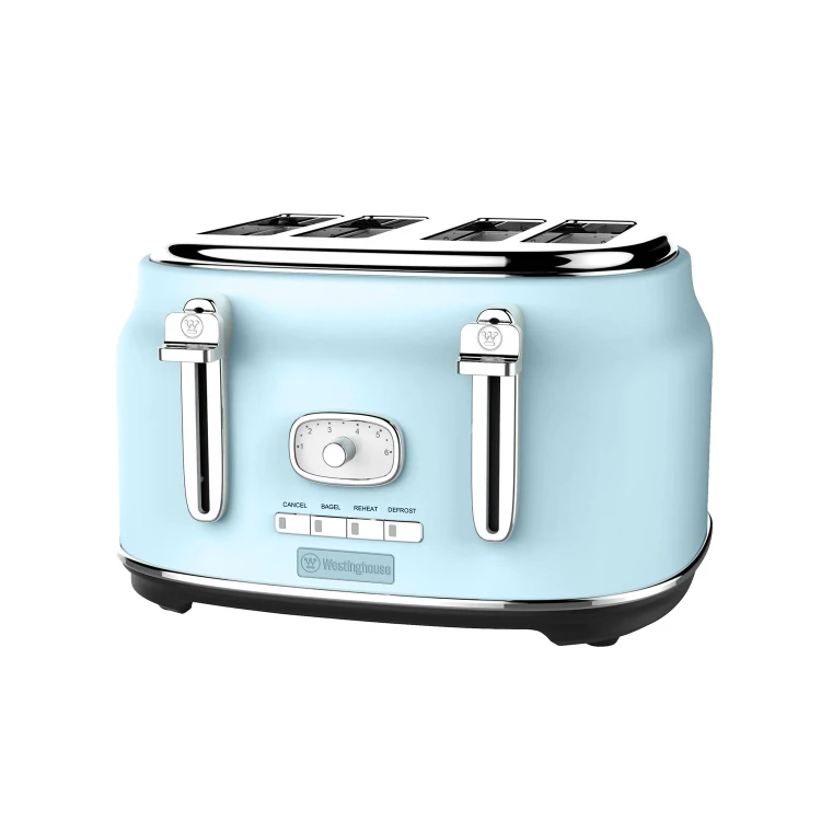 توستر نان 4 اسلایس وستینگ هاوس WKTTB809UBU