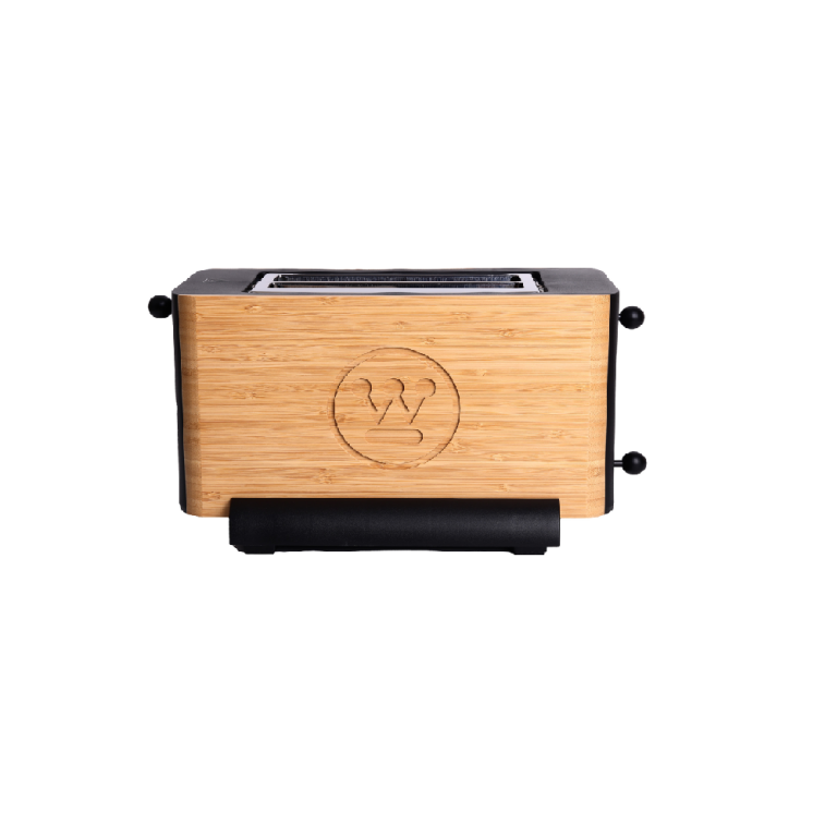 توستر نان 4 اسلایس وستینگ هاوس WKTTBD809RD