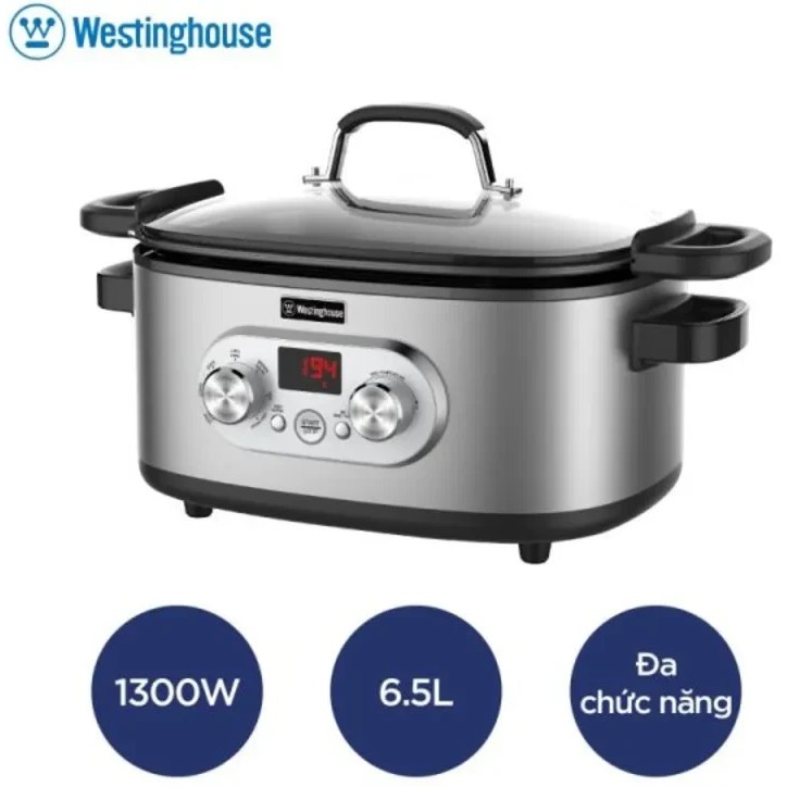 مولتی کوکر وستینگ هاوس WKMFCH509