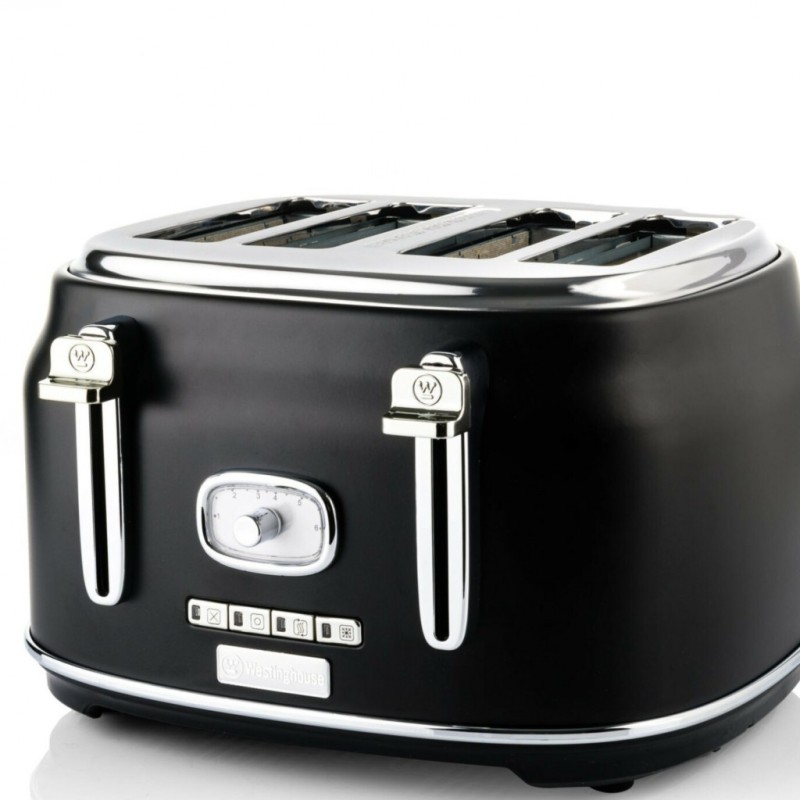توستر وستینگ هاوس مدل Westinghouse 809BK