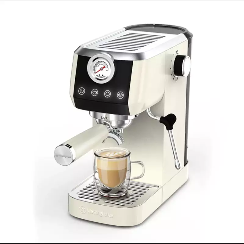 اسپرسو ساز وستینگ هاوس مدل wkcmh1665