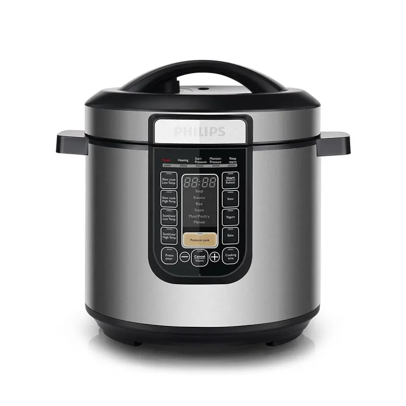 مولتی کوکر فیلیپس مدل HD2237