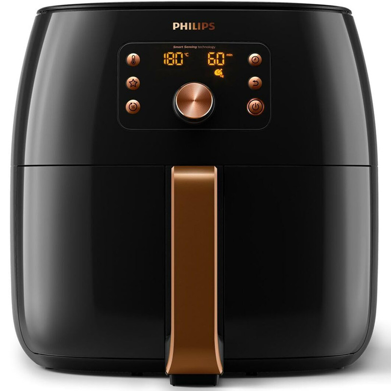 سرخ کن بدون روغن فیلیپس مدل HD9867