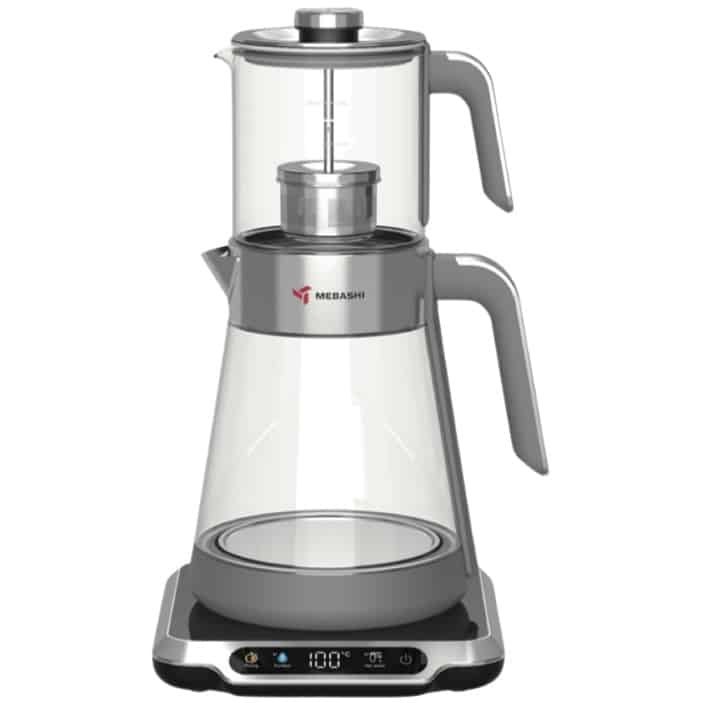 چای ساز مباشی مدل ME-TM305
