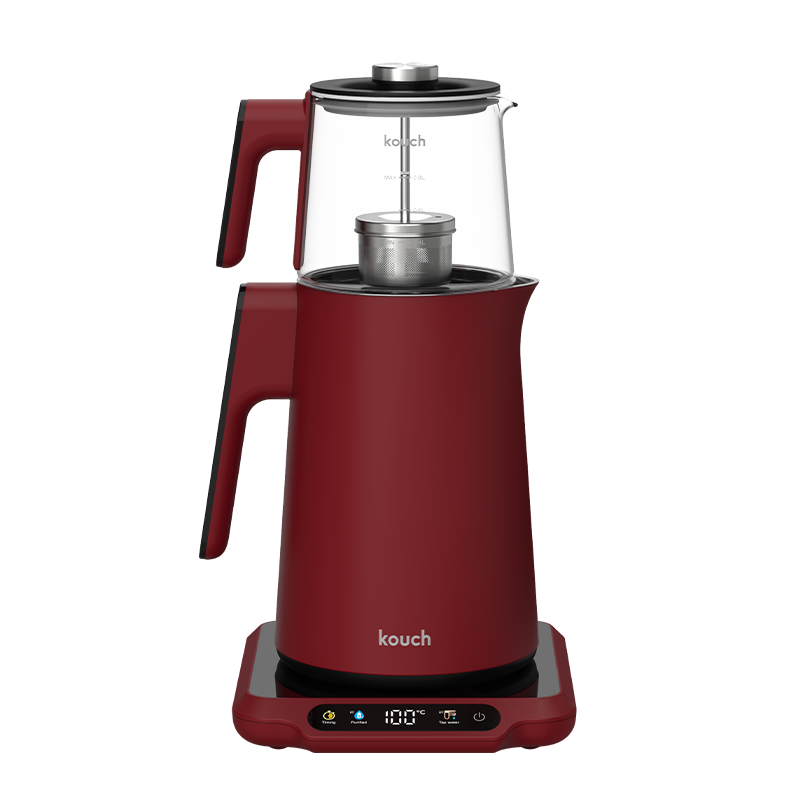 چای ساز کوخ مدل KT-2153