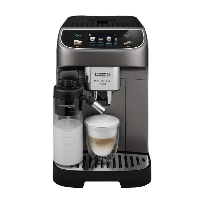 اسپرسو ساز دلونگی اتوماتیک مدل ECAM 320.70