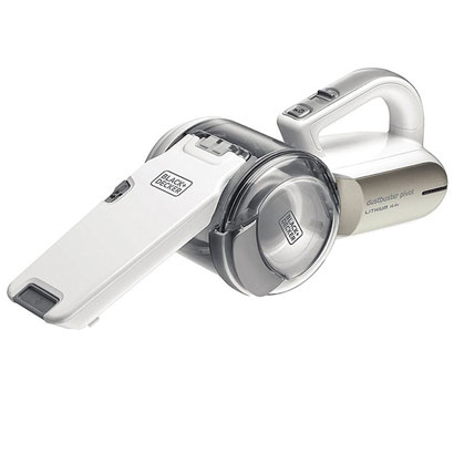 جارو شارژی بلک اند دکر مدل PV1420 دستی