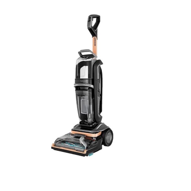 فرش شوی و مبل شوی بیسل مدل HydroSteam 3672E