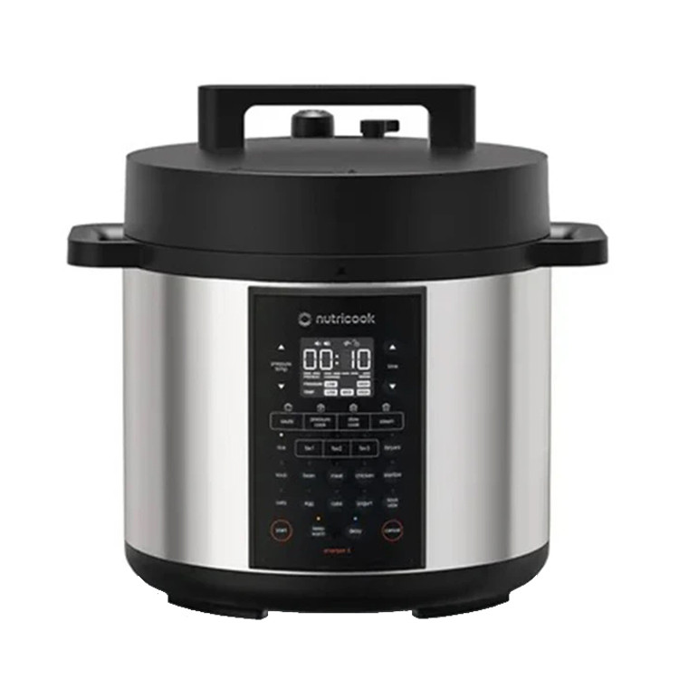 مولتی کوکر نوتریکوک مدل SP320