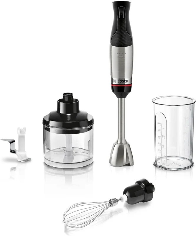 گوشت کوب برقی بوش مدل MSM6M821