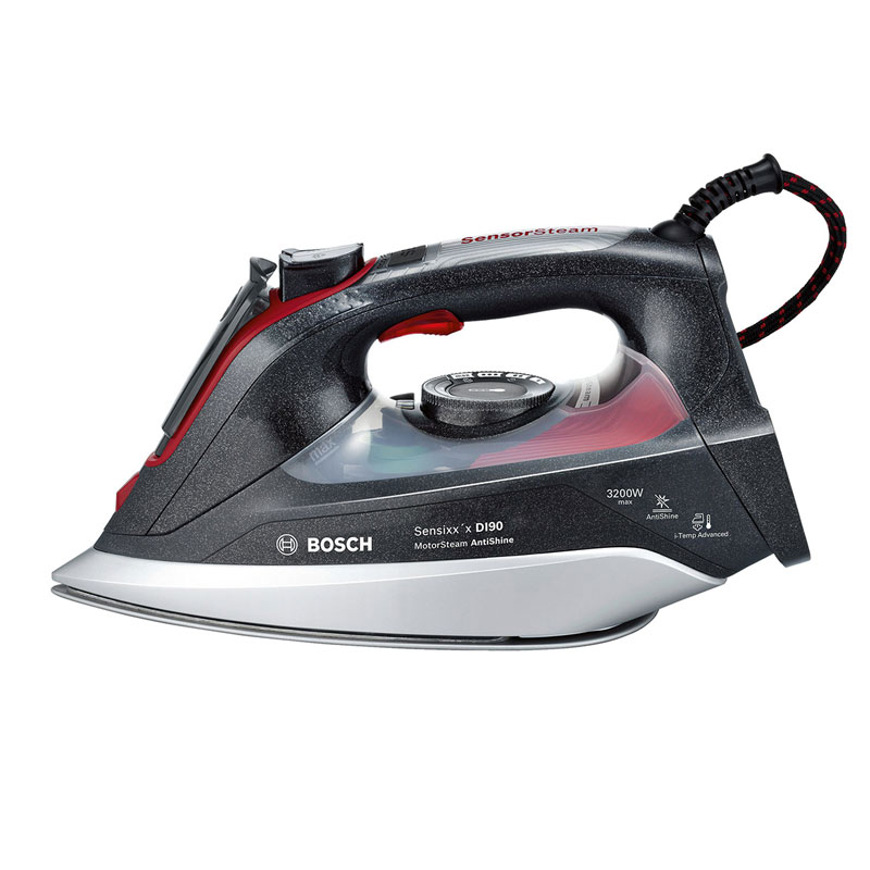 اتو بخار بوش مدل TDI903231A