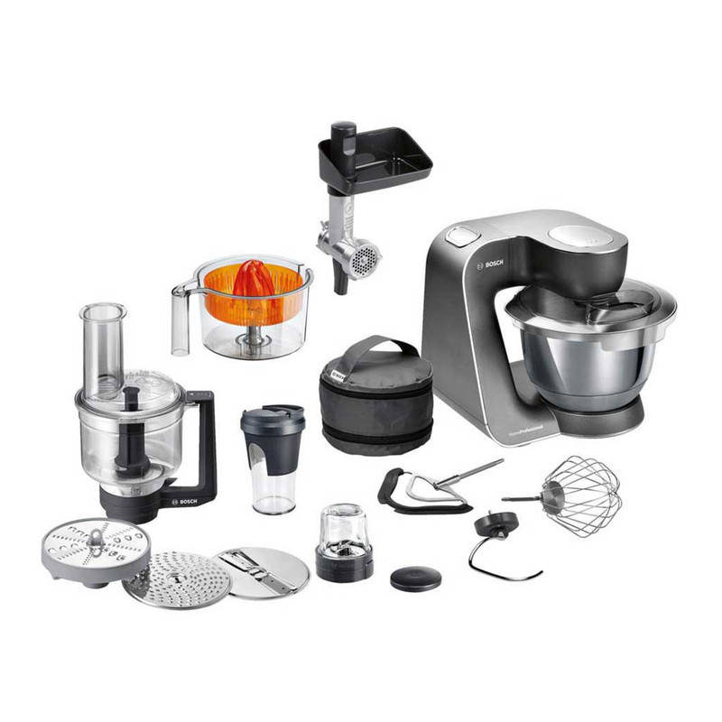 ماشین آشپزخانه بوش مدل MUM59M55