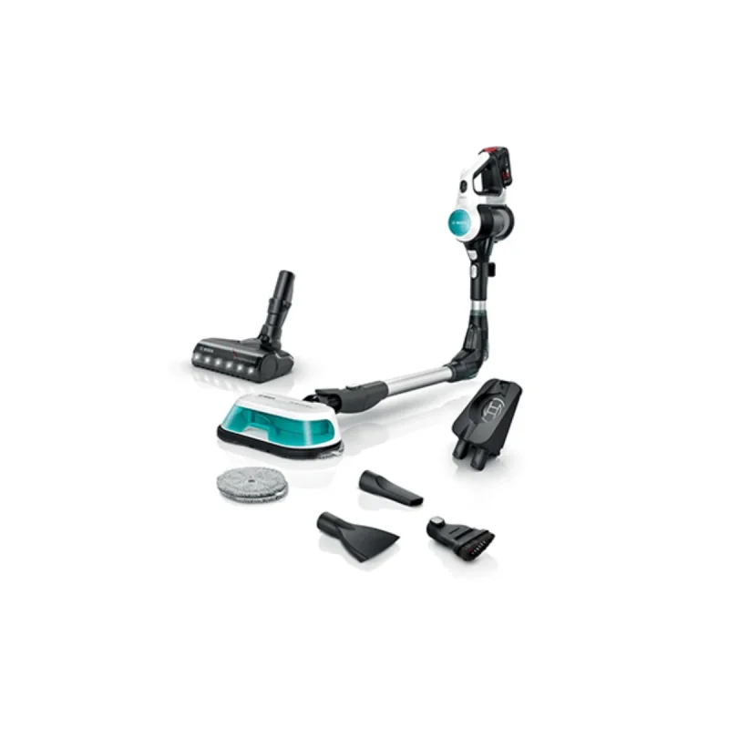 جارو شارژی  طی شور بوش مدل BCS71HYGGB