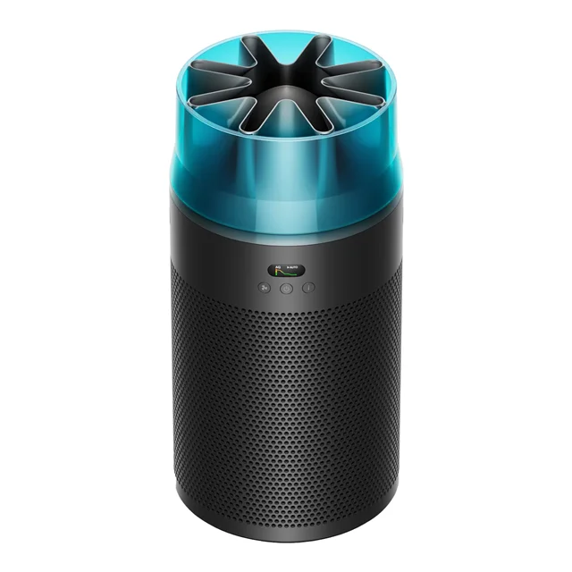 تصفیه هوا دایسون مدل Hushjet copmact HJ10