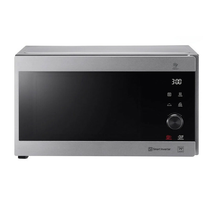 مایکروویو الجی مدل MH8265CIS