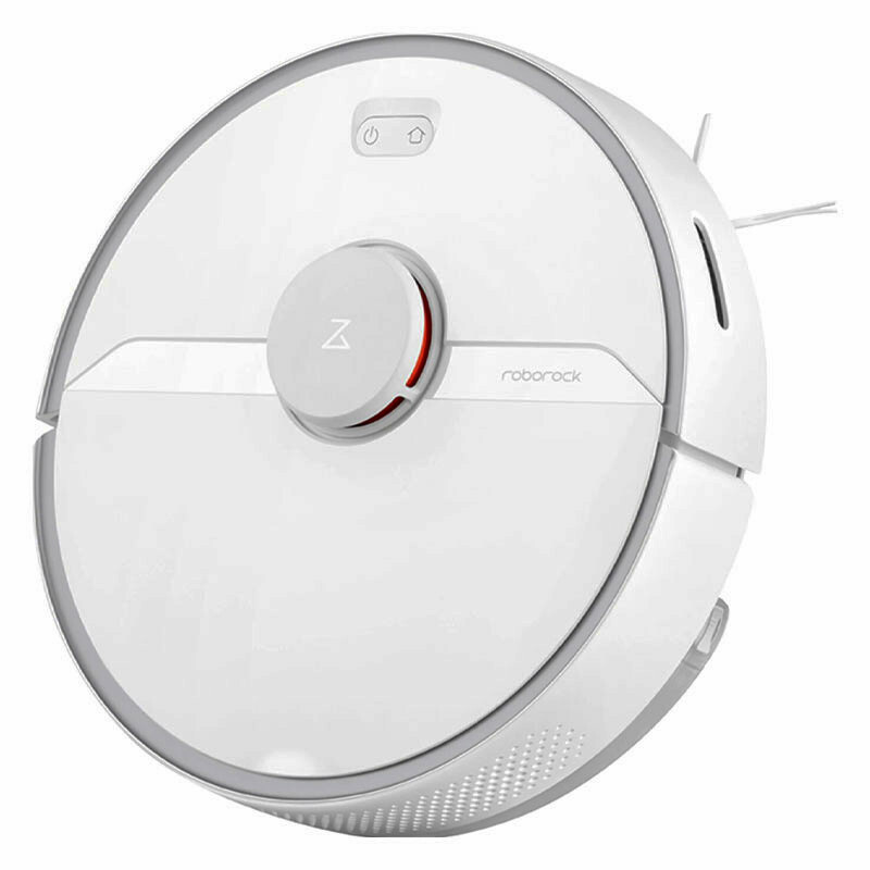 جارو روبوراک مدل s6 pure