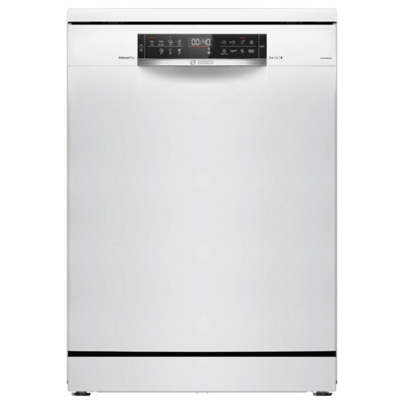 ماشین ظرفشویی بوش مدل SMS6EMW65Q
