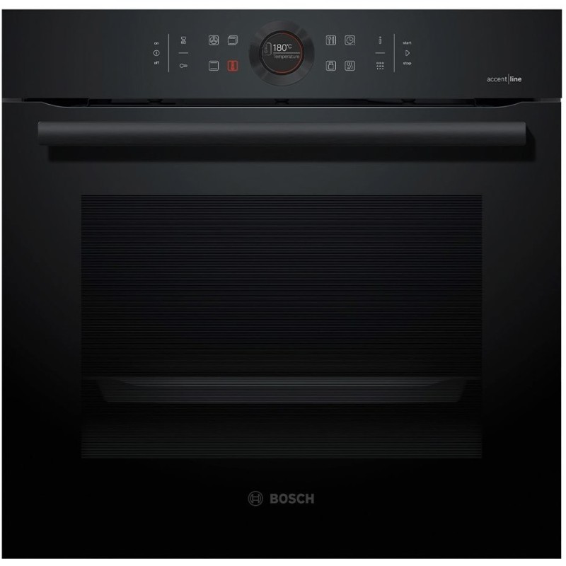 فر توکار بوش مدل HBG8755C0 مشکی