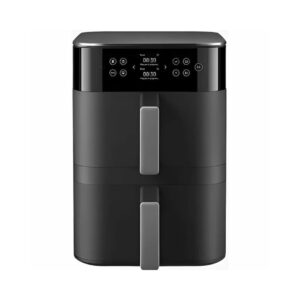 سرخکن شیاِئومی هوشمند مدل Xiaomi Smart Double Stack Air Fryer 12L