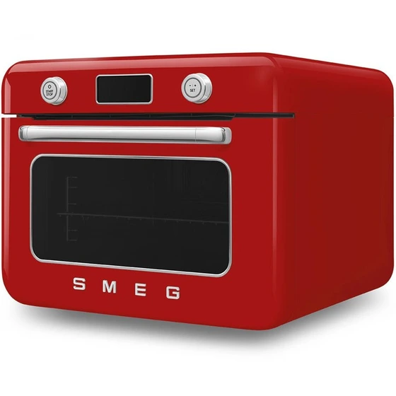 فر و سولار اسمگ مدل SMEG COF01
