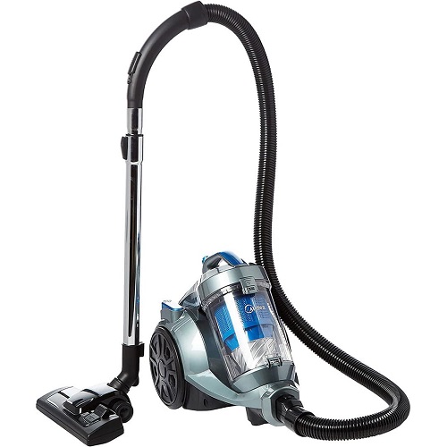 جاروبرقی مدیا مدل VCM40A16L