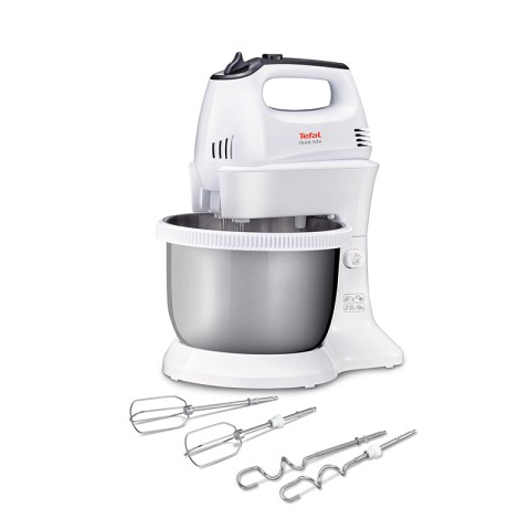 همزن برقی تفال مدل TEFAL HT312