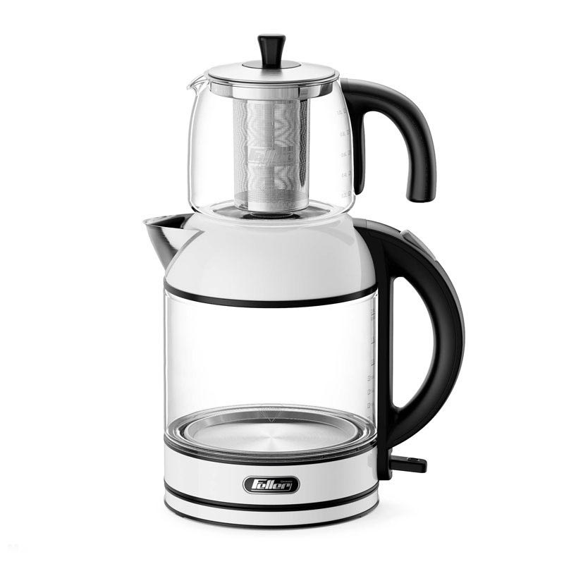 چای ساز فلر مدل FELLER TS 288 W
