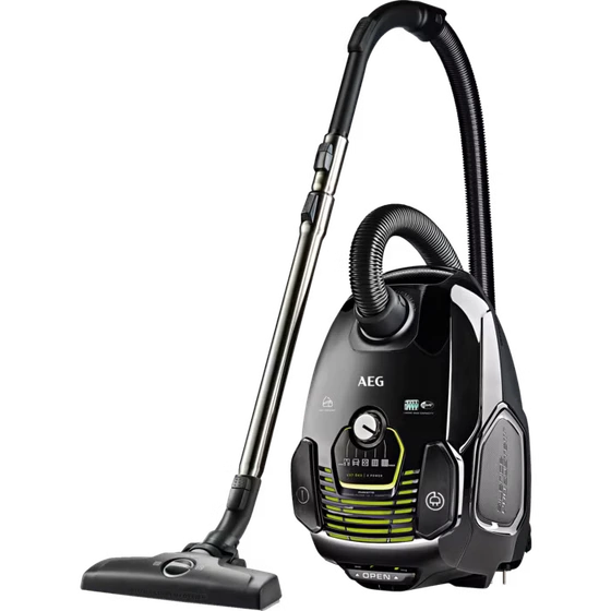 جاروبرقی آاگ مدل AEG VX7-2-OKOX