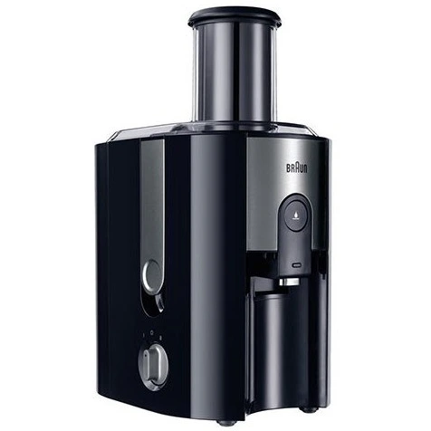 آب میوه گیری بروان J500