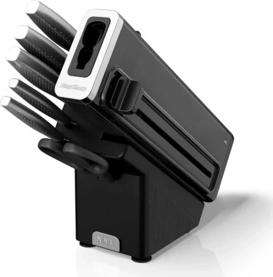 ست چاقو نینجا مدل Ninja K62006